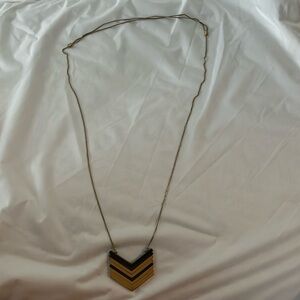 Madewell statement necklace